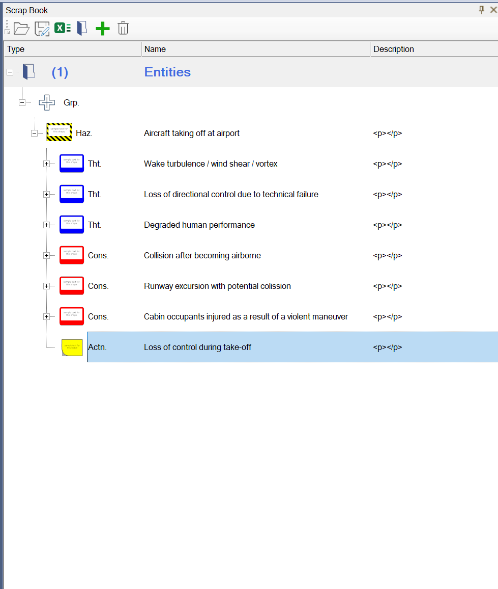import to bowtie XP part 2